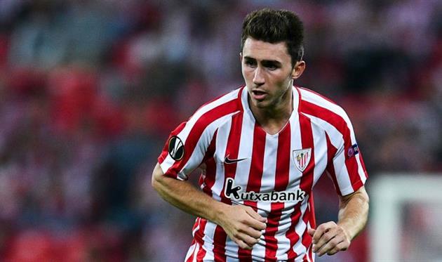 Эмерик Ляпорт, getty images