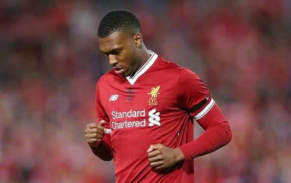 Вест Бромвич согласовал с Ливерпулем аренду Старриджа