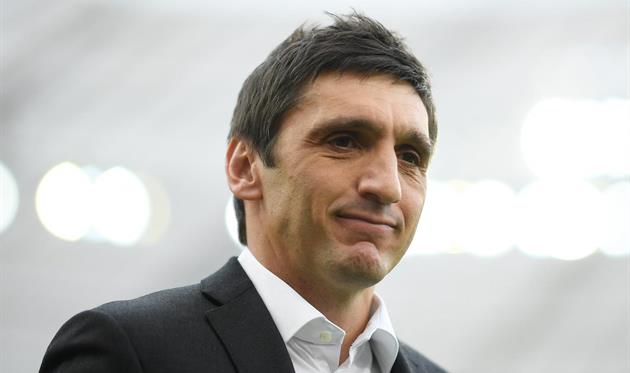 Тайфун Коркут, фото официального сайта Бундеслиги