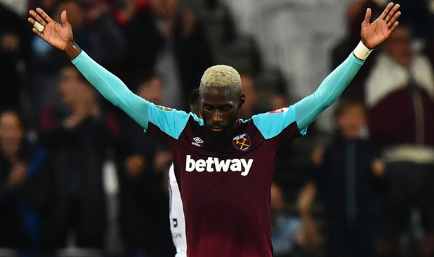 Артур Масуаку, whufc.com