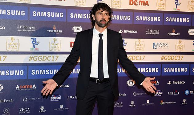 Дамиано Томмази, getty images