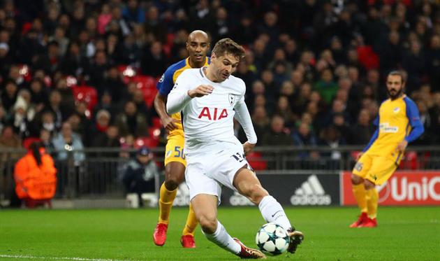 Челси может подписать Льоренте вместо Жиру