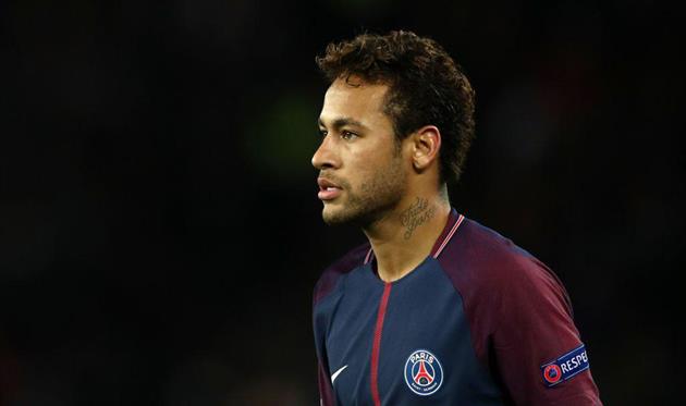 ​Тебас хочет, чтобы Неймар перешел в Реал