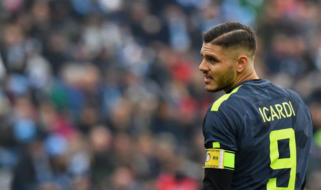 Икарди попрощался с Интером и близок к переходу в Реал