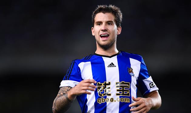 Иньиго Мартинес, Getty Images