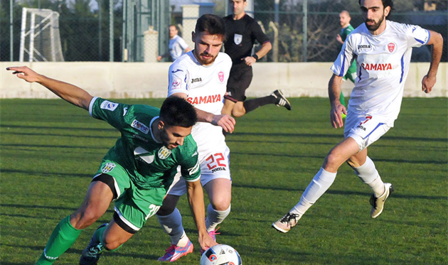 Фото ФК Карпаты