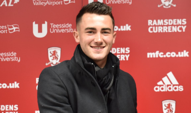 Джек Харрисон, mfc.co.uk