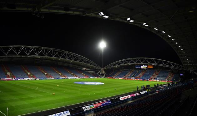 Хаддерсфилд — Ливерпуль: ван Дейк и Вейналдум в запасе