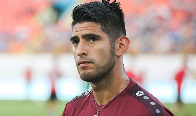 ФОТО: ФК Рубин