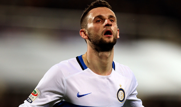 Марцело Брозович, uefa.com