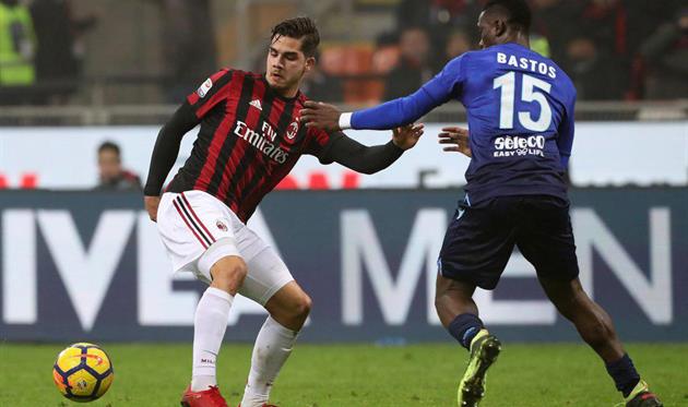 Милан — Лацио: прогноз букмекеров на матч Кубка Италии