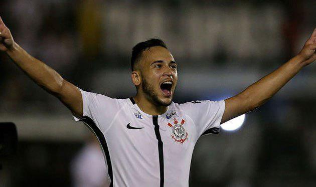 Тимао Майкон, ЕРА