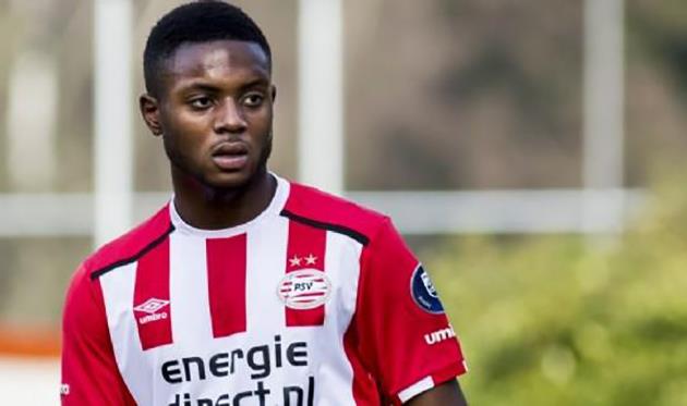 Леандро Фернандес, sports of the day