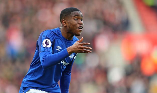 Адемола Лукман, getty images