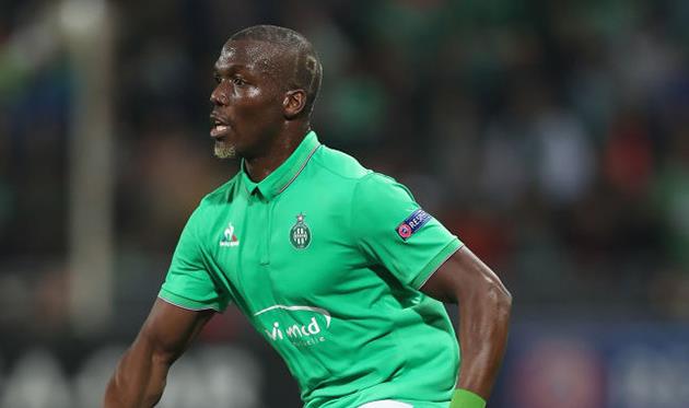 Флорентен Погба, getty images