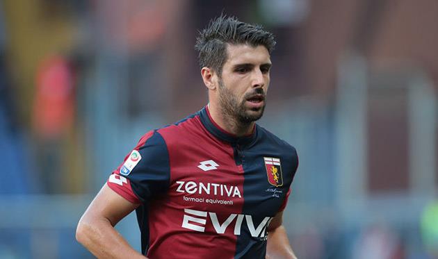 Мигель Велозу, getty images