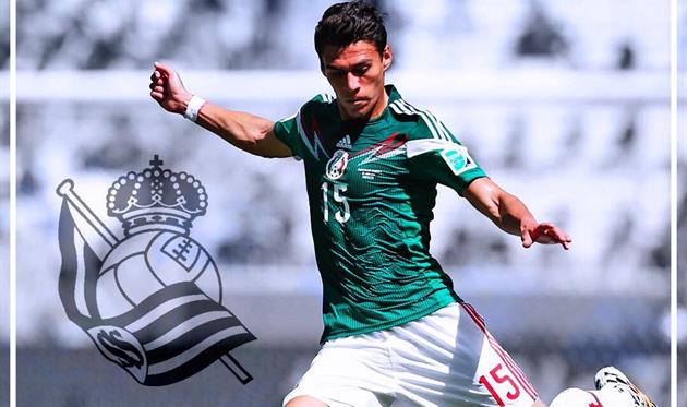 Эктор Морено