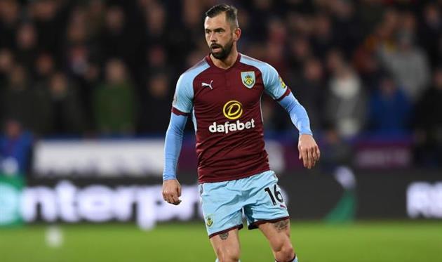 Стив Дефур, getty images