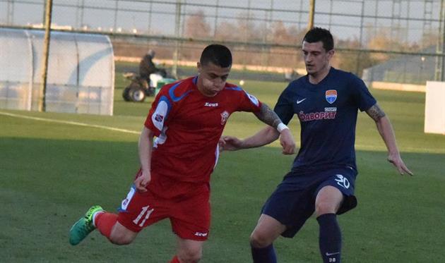 Мариуполь не сумел обыграть Работнички — видеообзор матча