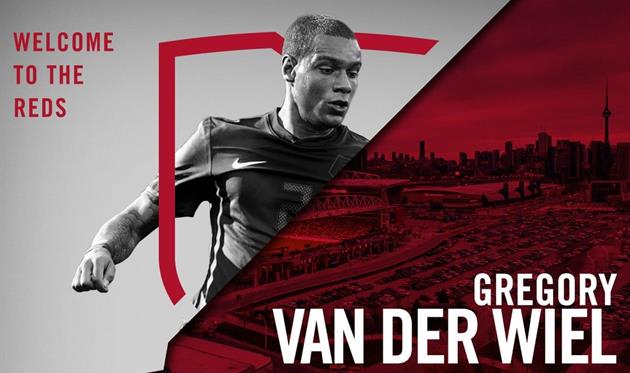 Фото ФК Торонто