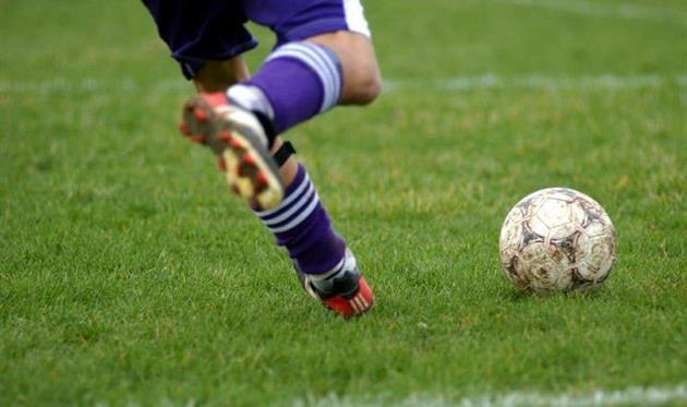 Кубок Приднепровья: пятый игровой день