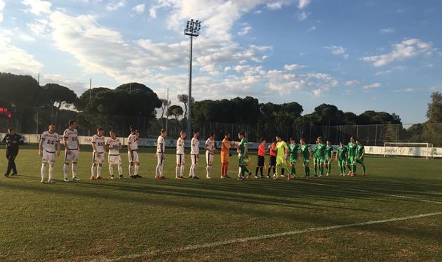 Фото ФК Ягеллония