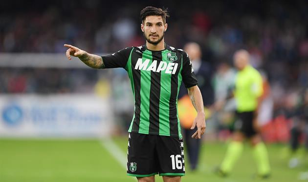 Маттео Политано - главный герой концовки трансферного окна, Gettyimages