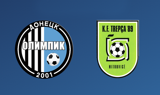 Олимпик - Трепча, olimpik.com.ua