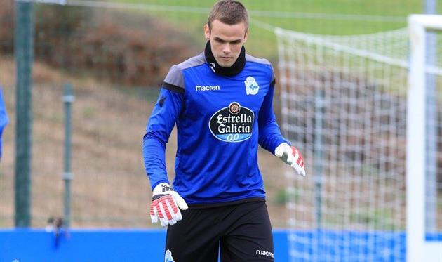 Коваль: Ла Лига — это нечто невероятное, люди, камеры... Все, как во сне