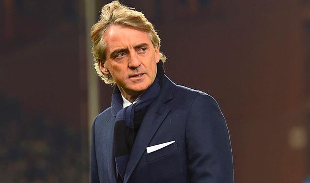 Манчини — главный фаворит на место тренера сборной Италии