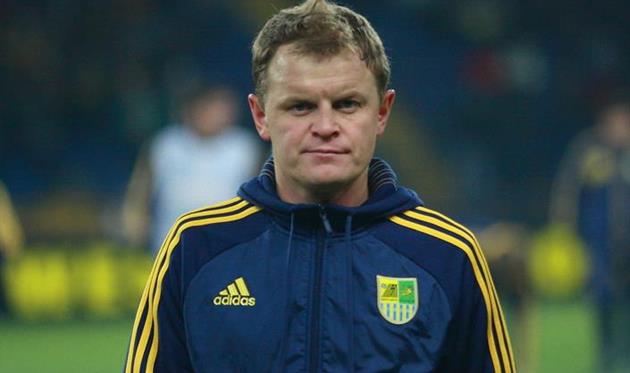 Андрей Березовчук: Дадим бой Днепру