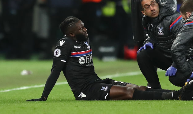 Бакари Сако, Getty Images