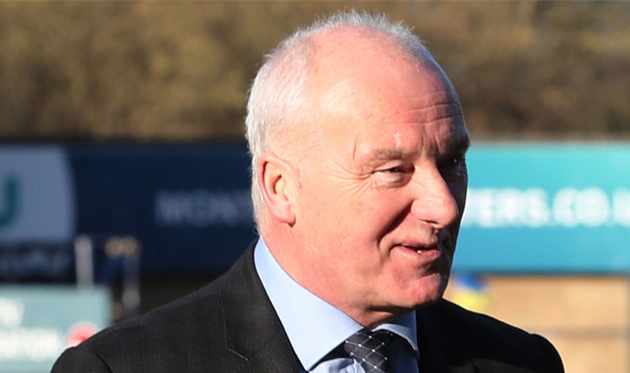 Тони Генри, Sky