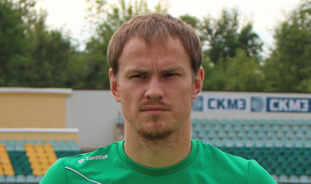 Игорь Коротецкий, fc-avangard.com.ua
