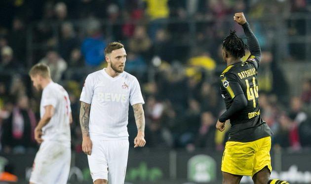 ФОТО twitter.com/bvb