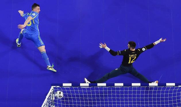 Румыния — Украина 2:3 Видео голов и обзор матча 