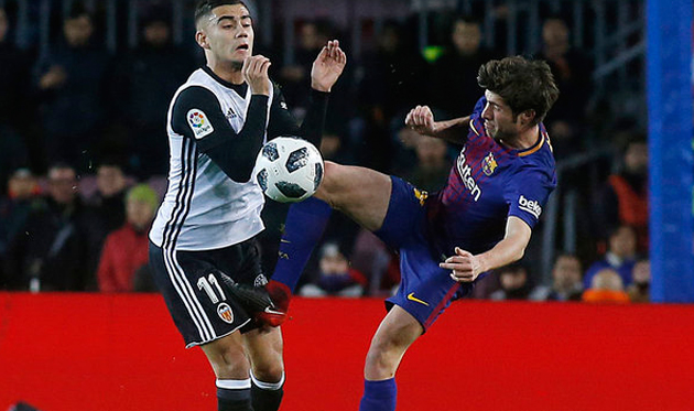 Перейра вылетел на длительный срок после страшного фола Роберто