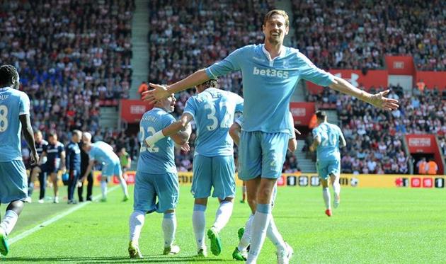 Крауч: В лице Жиру Челси получил второго самого красивого центрфорварда АПЛ