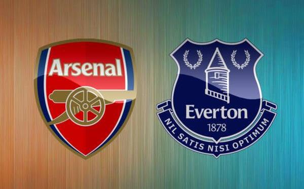 Арсенал — Эвертон: прогноз букмекеров на матч АПЛ