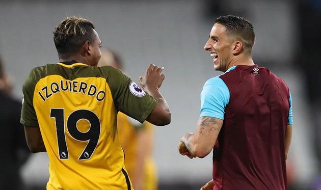 Брайтон, getty images