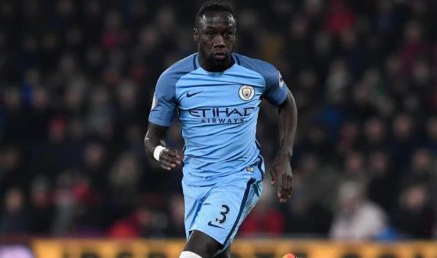 Бакари Санья