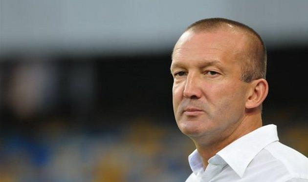 РОМАН ГРИГОРЧУК, ФОТО ИЛЬИ ХОХЛОВА, FOOTBALL.UA