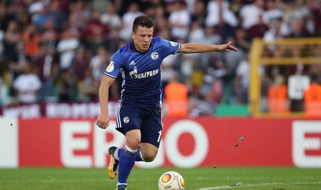 Евгений Коноплянка, Getty Images