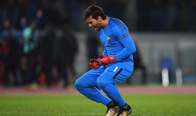 Алиссон Бекер, Getty Images