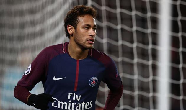 Неймар, Getty Images