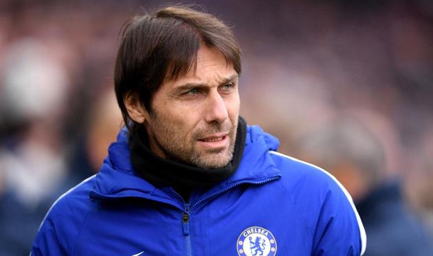 Антонио Конте, Getty Images