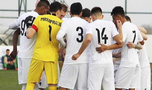 Олимпик — Трепча 3:0 Видео голов и обзор матча