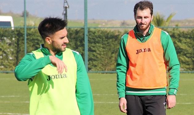 фото: ФК Карпаты