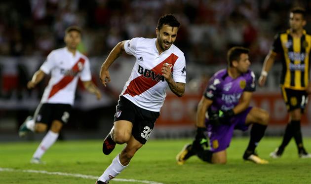 Игнасио Скокко, Getty Images