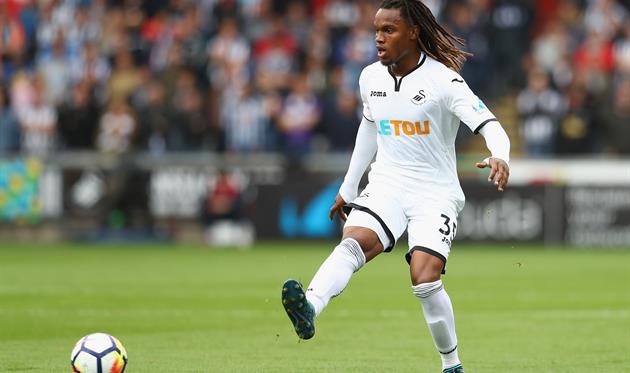 Клемент: Санчеш думал, что переходит в МЮ, Челси или ПСЖ, а оказался в Суонси